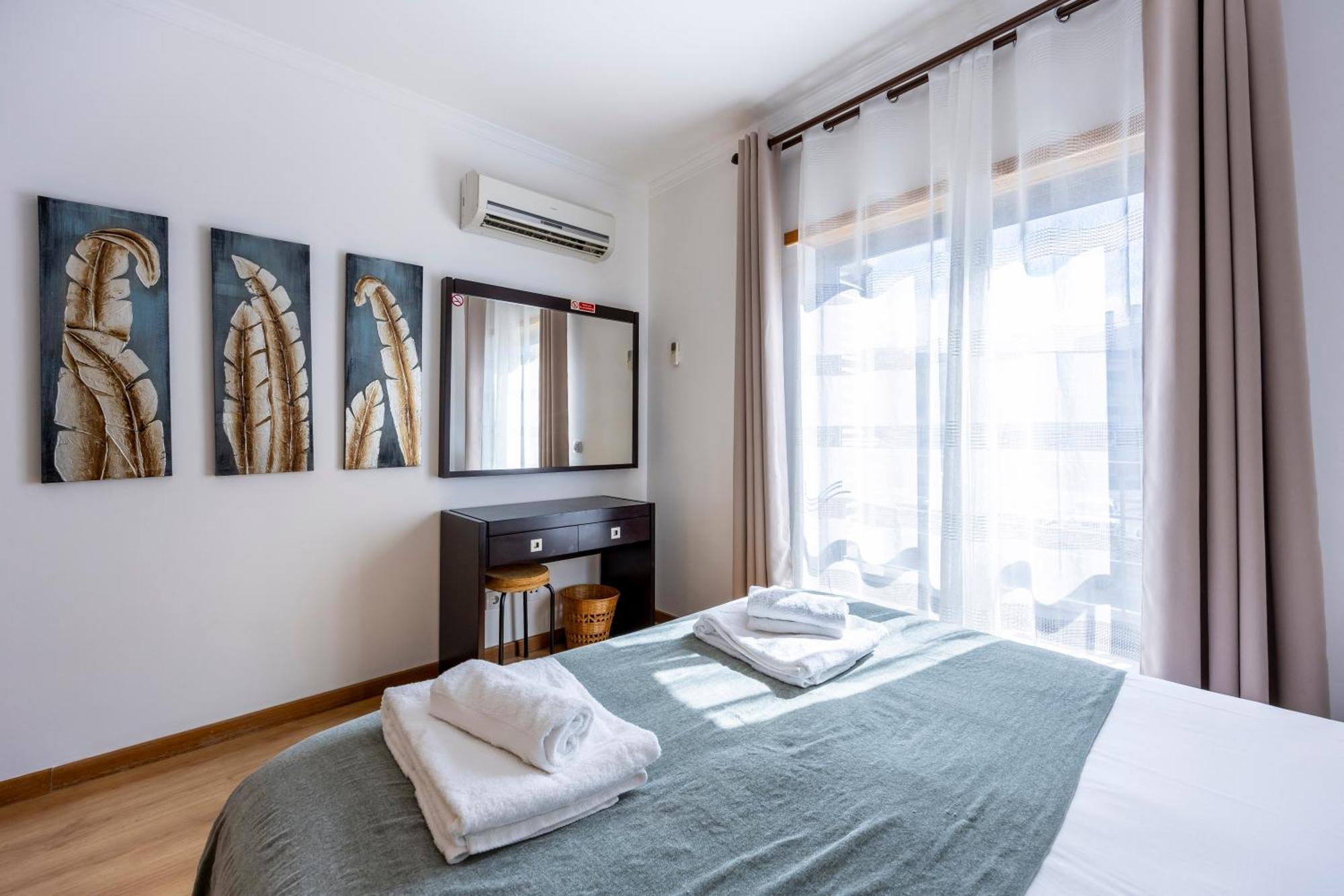 Appartement Portugal Lagos