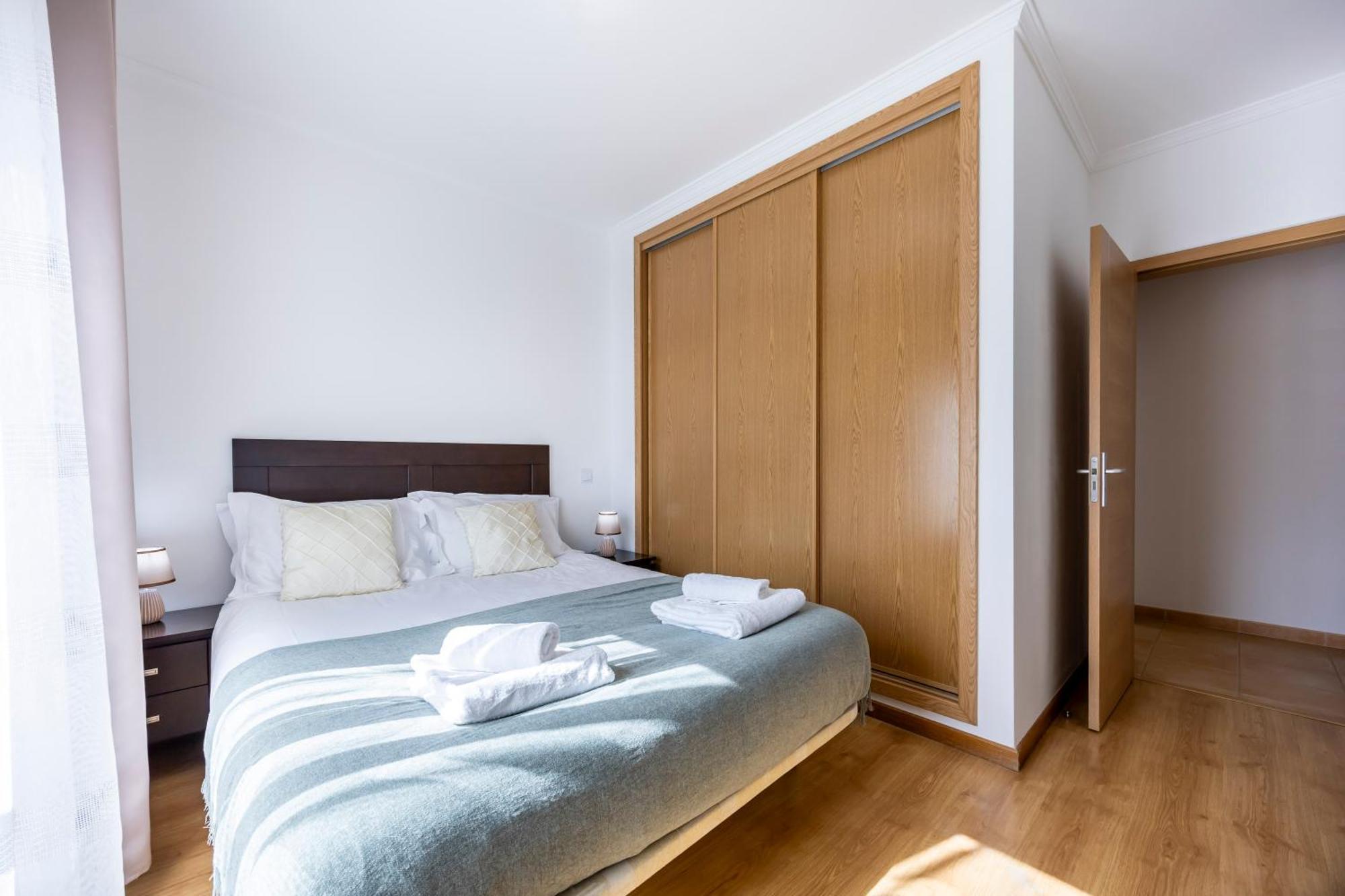 Portugal Appartement