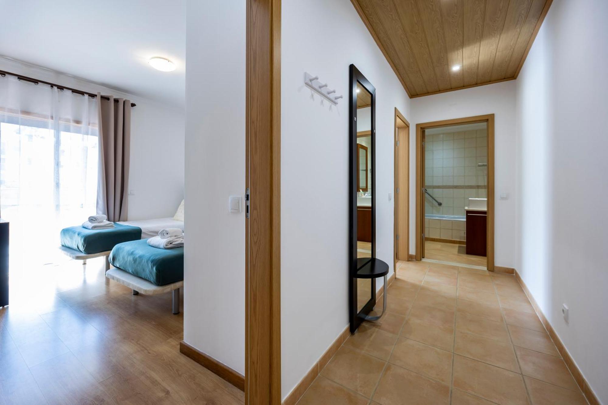 Appartement Portugal *