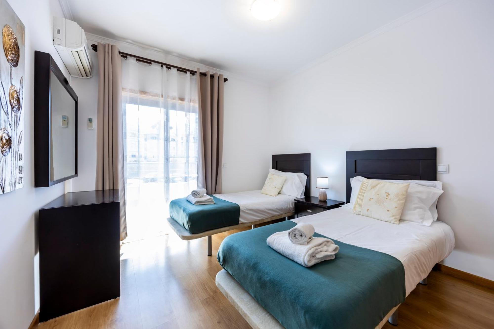 Appartement Portugal Lagos