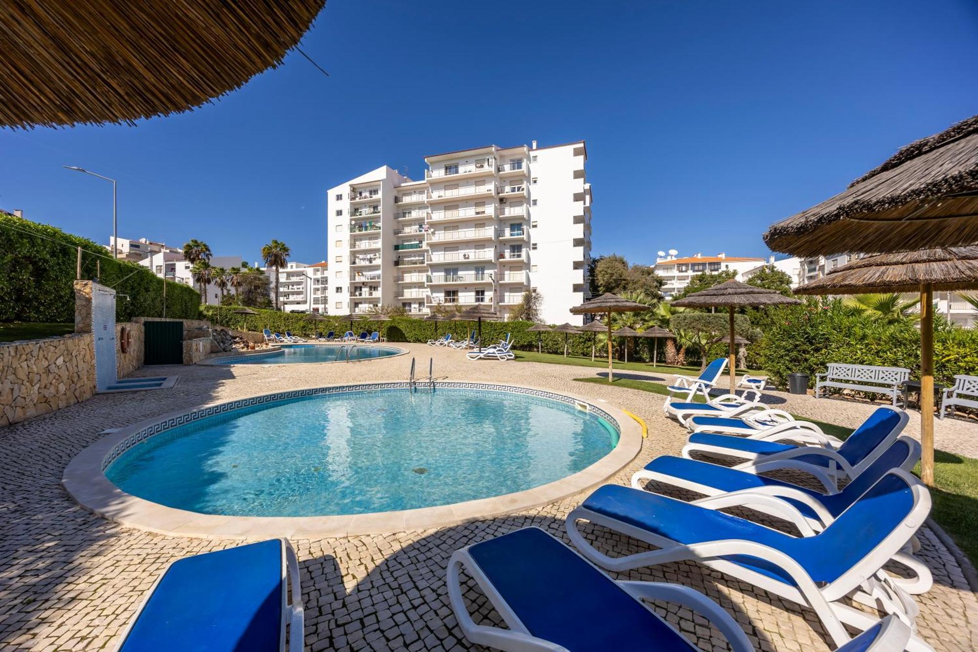 Portugal Appartement