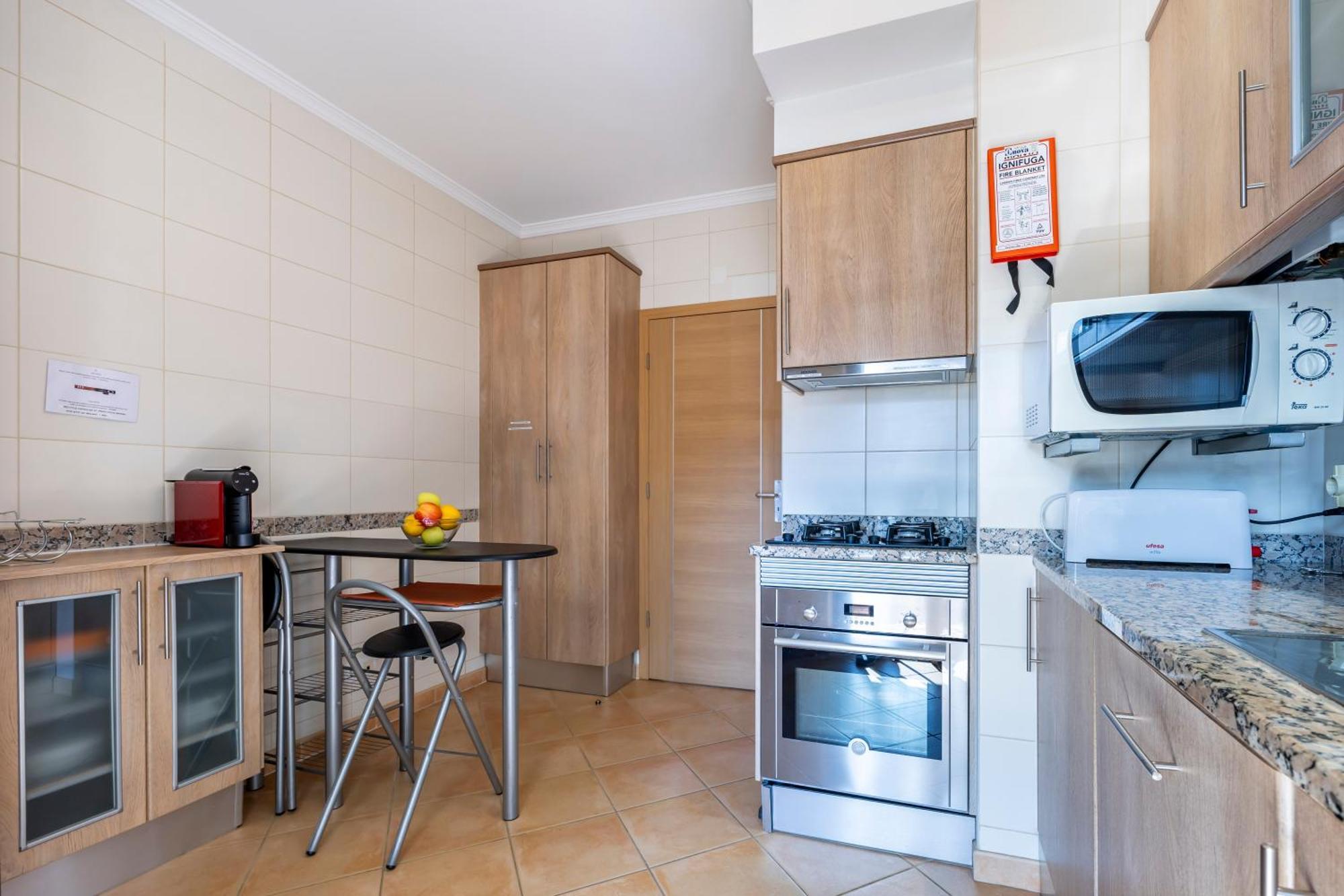 Appartement Portugal