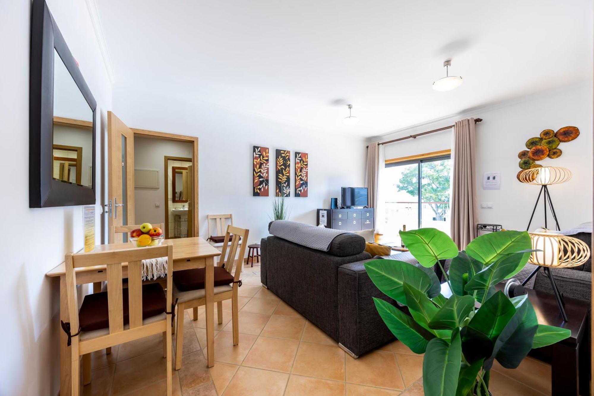 Portugal Appartement *