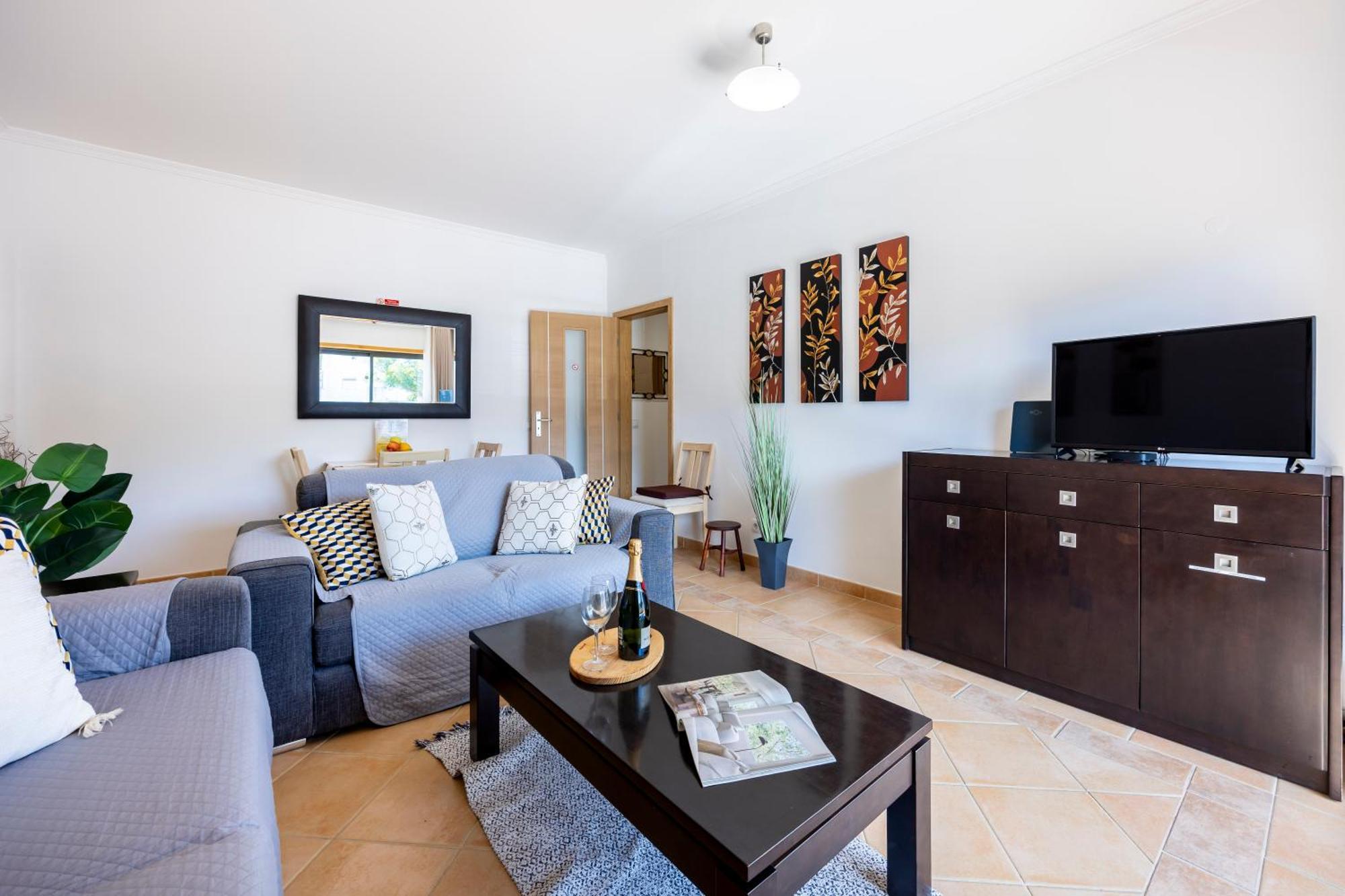 Appartement Portugal *
