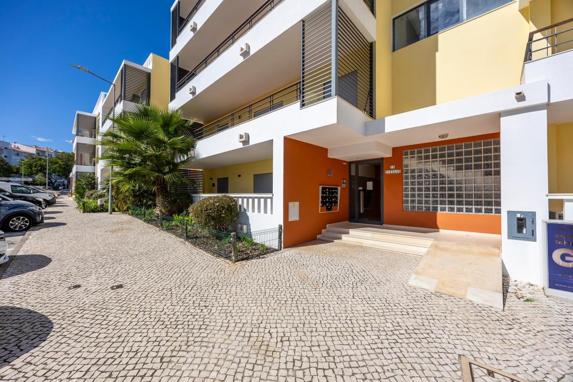 Portugal Appartement Lagos