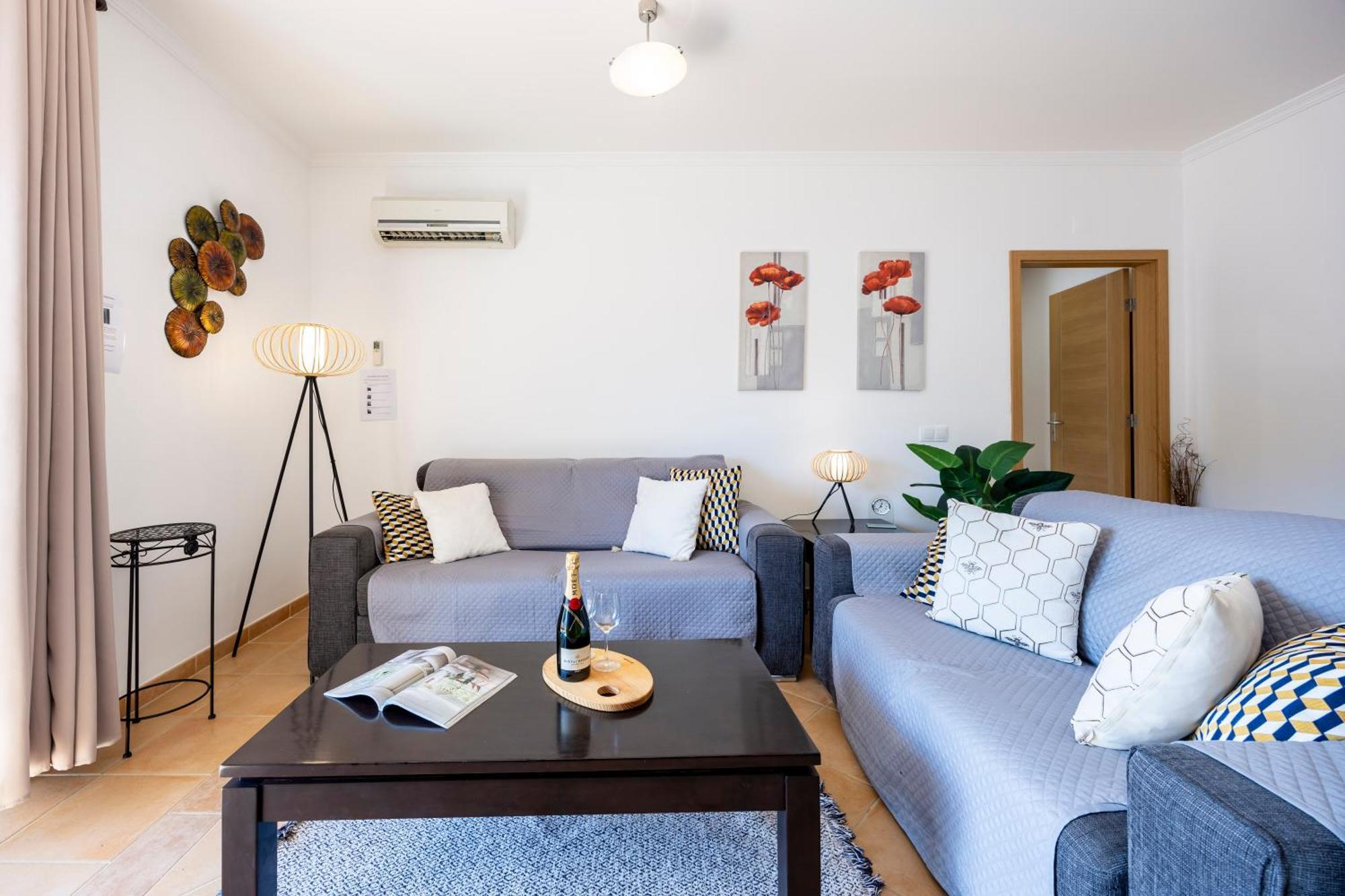 Apartamento Portugal